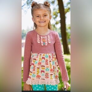 NWT Matilda Jane Tunic